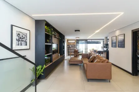Casa de Condomínio com 4 Quartos à venda, 537m² no Reserva Nature, Jandira