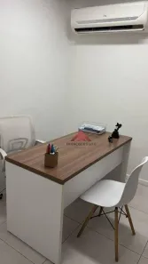Sala Comercial à venda, 24m² no Icaraí, Niterói