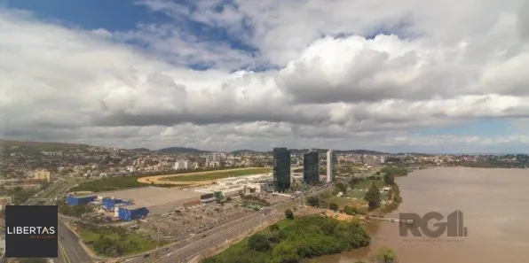 Sala Comercial para alugar, 33m² no Praia de Belas, Porto Alegre