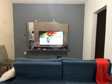 Casa com 3 Quartos à venda, 100m² no Jardim Guarani, São Paulo