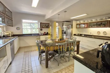 Casa com 4 Quartos à venda, 350m² no Roseira, Mairiporã