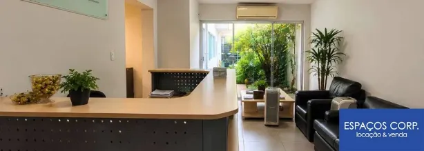 Imóvel Comercial para alugar, 286m² no Vila Pirajussara, São Paulo