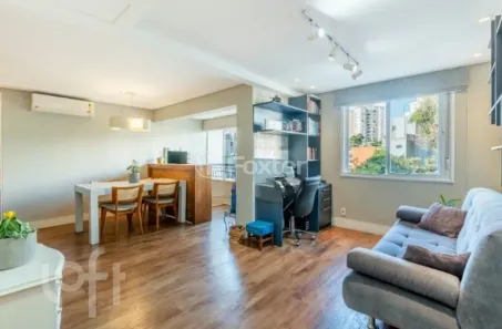 Apartamento com 3 Quartos à venda, 99m² no Passo da Areia, Porto Alegre