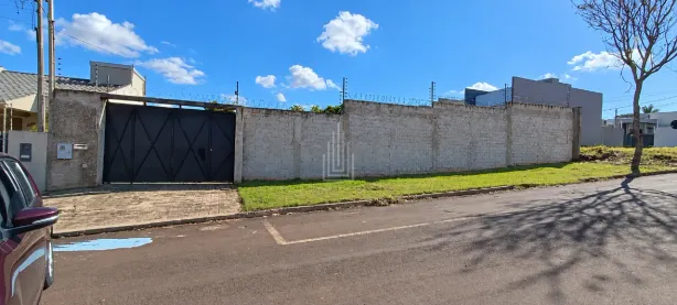 Lote/Terreno à venda, 665m² no Lancaster, Foz do Iguaçu