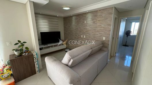 Apartamento com 2 Quartos à venda, 74m² no Vila João Jorge, Campinas