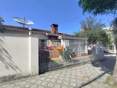 Ponto Comercial com 3 Quartos para alugar, 729m² no Jardim Eulália, Taubaté