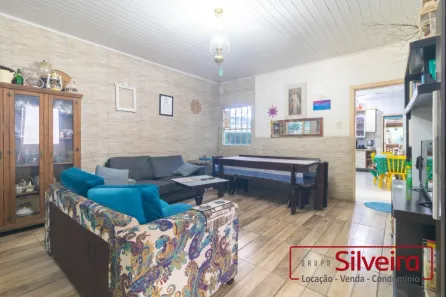 Casa com 3 Quartos à venda, 99m² no Marechal Rondon, Canoas
