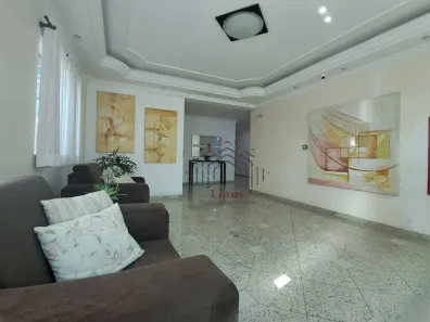 Apartamento com 3 Quartos à venda, 87m² no Santa Maria, São Caetano do Sul