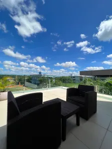 Casa de Condomínio com 4 Quartos à venda, 260m² no Pium (Distrito Litoral), Parnamirim
