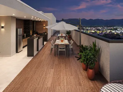 Cobertura com 3 Quartos à venda, 137m² no Recreio dos Bandeirantes, Rio de Janeiro
