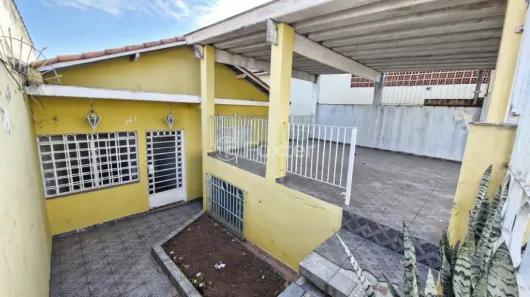 Casa com 4 Quartos à venda, 168m² no Imirim, São Paulo