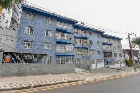 Apartamento com 3 Quartos à venda, 111m² no Jardim Botânico, Curitiba