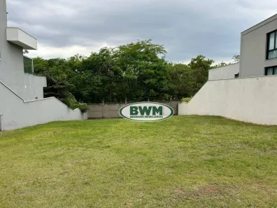 Lote/Terreno à venda, 616m² no Alphaville Nova Esplanada 3, Votorantim