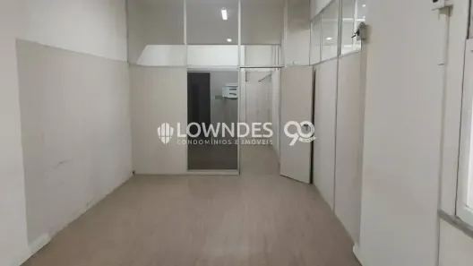 Sala Comercial para alugar, 154m² no Centro, Rio de Janeiro