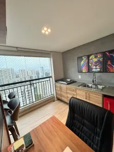 Apartamento com 2 Quartos à venda, 84m² no Parque Reboucas, São Paulo