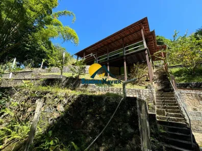Casa com 3 Quartos à venda, 200m² no Caetés, Angra dos Reis