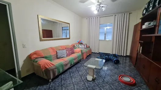 Apartamento com 2 Quartos à venda, 75m² no Olaria, Rio de Janeiro