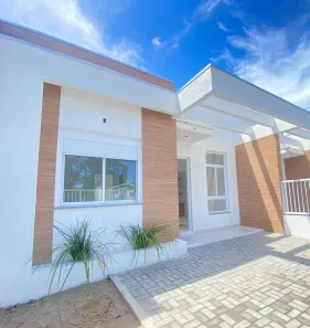 Casa com 2 Quartos à venda, 53m² no , Imbé