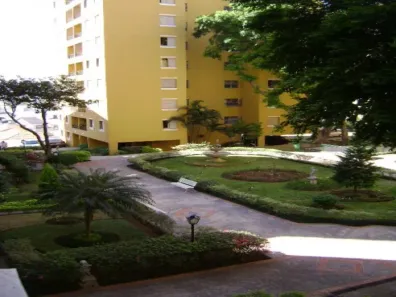 Apartamento com 2 Quartos para alugar, 57m² no Vila Morse, São Paulo