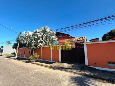 Casa com 6 Quartos à venda, 360m² no Jardim Campomar, Rio das Ostras