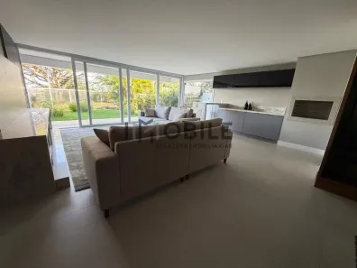 Casa de Condomínio com 3 Quartos para alugar, 317m² no Vila Assunção, Porto Alegre