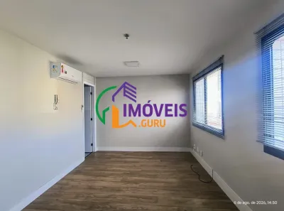 Sala Comercial para alugar, 44m² no Saúde, São Paulo