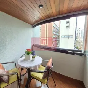Apartamento com 2 Quartos à venda, 71m² no Vila Mariana, São Paulo