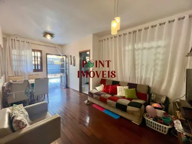 Casa com 3 Quartos para alugar, 105m² no Buritis, Belo Horizonte
