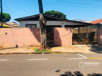 Casa com 3 Quartos à venda, 65m² no Jardim Panorama, Sarandi
