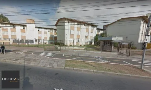 Apartamento com 2 Quartos à venda, 60m² no Cristal, Porto Alegre