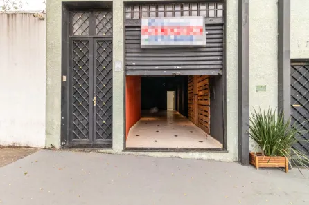 Ponto Comercial para alugar, 60m² no Ipiranga, São Paulo