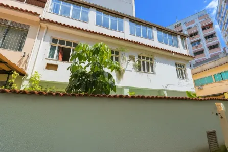 Casa com 6 Quartos à venda, 180m² no Botafogo, Rio de Janeiro