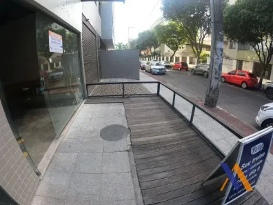 Ponto Comercial para alugar, 33m² no Jardim da Penha, Vitória