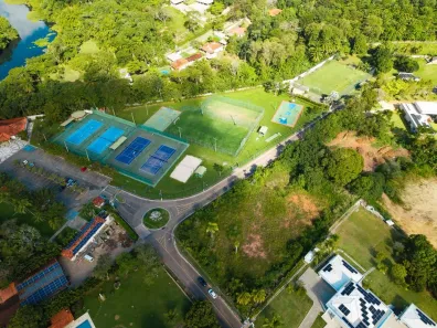 Lote/Terreno à venda, 6742m² no Portão, Lauro de Freitas