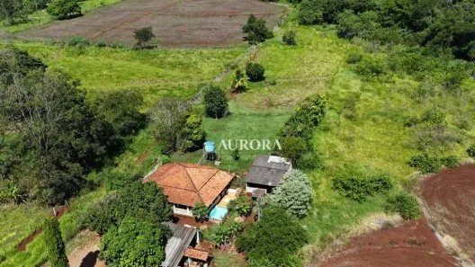 Fazenda/Sítio à venda, 26000m² no Espírito Santo, Londrina