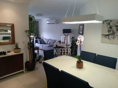 Apartamento com 3 Quartos à venda, 154m² no Icaraí, Niterói