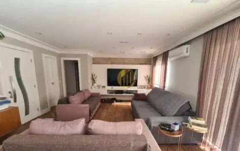 Apartamento com 3 Quartos à venda, 151m² no Vila Leopoldina, São Paulo