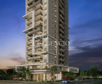 Apartamento com 3 Quartos à venda, 104m² no Petrópolis, Londrina