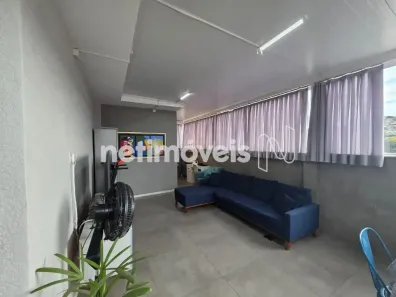 Cobertura com 3 Quartos à venda, 151m² no Salgado Filho, Belo Horizonte