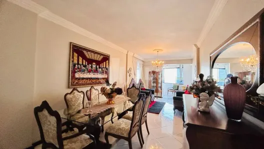Apartamento com 3 Quartos à venda, 130m² no Treze de Julho, Aracaju
