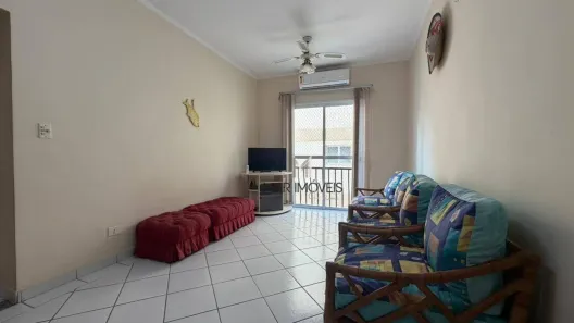 Apartamento com 2 Quartos à venda, 65m² no Enseada, Guarujá