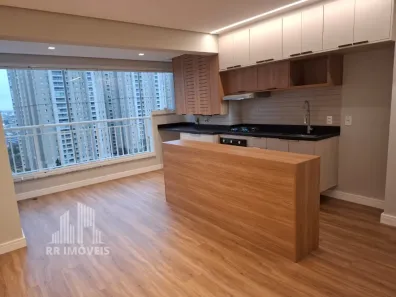 Apartamento com 2 Quartos à venda, 55m² no Jardim Esperança, Barueri
