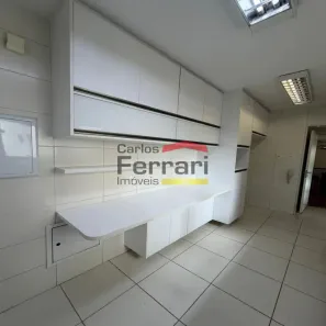 Apartamento com 3 Quartos para venda ou aluguel, 128m² no Água Branca, São Paulo
