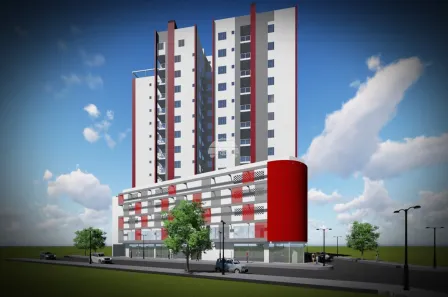 Apartamento com 2 Quartos à venda, 145m² no Centro, Pato Branco