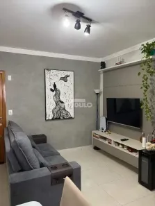 Apartamento com 2 Quartos à venda, 57m² no Novo Mundo, Uberlândia