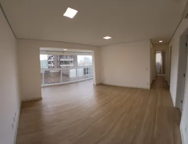 Apartamento com 3 Quartos para alugar, 90m² no Santa Cecília, São Paulo