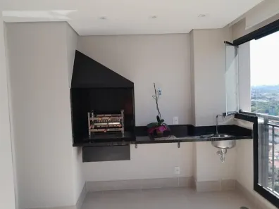 Apartamento com 3 Quartos à venda, 83m² no Parque São Jorge, São Paulo