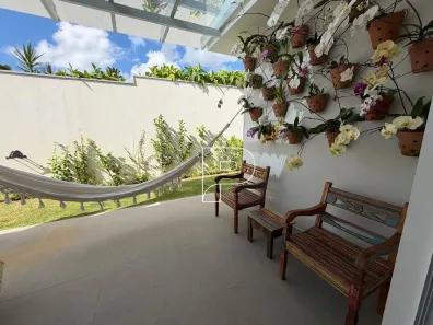Casa de Condomínio com 3 Quartos à venda, 278m² no Jardim Haras Bela Vista Gl Dois, Vargem Grande Paulista