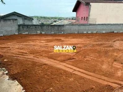 Lote/Terreno à venda, 354m² no Jardim Hípica Pinheiro, Taubaté