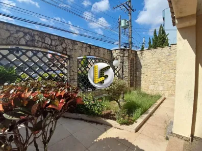Casa com 3 Quartos à venda, 179m² no Santa Maria, São Caetano do Sul